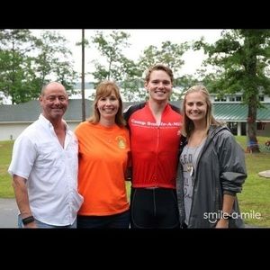 Meet your Posher, Michael